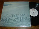 Rare Local Funk Modern Soul LP: New Mexico 