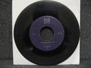 BEATLES RARE PURPLE LABEL VJ 581 PLEASE PLEASE ME 45