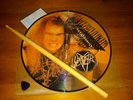 Slayer  - The Final Command - Only 100 made - Metallica
