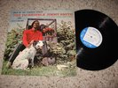 Jimmy Smith LP-Back At Chicken Shack-1963-Blue Note-EX