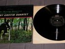 JOHNNY GRIFFIN QUARTET KERRY DANCERS RIVERSIDE 9420 LP