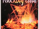 RUNNING WILD -Branded and exiled LP 1985 RARE MINT 