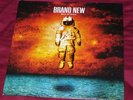 BRAND NEW DEJA ENTENDU RARE OOP VINYL LP
