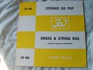lp don harper theme music strings go pop jw 406