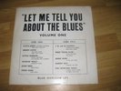 Blue Horizon Compilation LP2