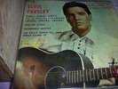 ELVIS PRESLEY 1960 EP RCA Spain Girls, girls, girls