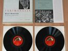 Beethoven Sinfonie No. 9 Furtwängler 2 LP Box 1286/87 