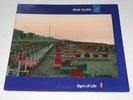 Pink Floyd Signs of life 3 LP no. 673/1000