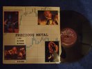 Metallica-Precious Metal  2LP 12