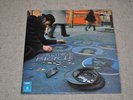 Orange Bicycle LP Ex/NM Uk first press super rare
