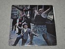 The Doors - Strange Days US 1st press with inner