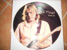 PINK FLOYD ROMA 94  PICTURE DISC LP ORIGINAL PRESS