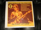 ELVIS COSTELLO RARE LP STILL SEALED ALMOST LOST ALBUM