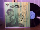GINA MARTIN LP SANTERO CUBAN CULT ORIGINAL PANART VG++