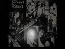 Terveet Kadet - Hallowen  lp- Rattus,appendix, bastards