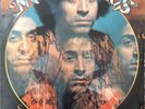 Miguel De Deus Black Soul Brothers Brazil Funk Rare LP
