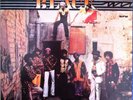 Uniao Black Brazil Funk Breaks Rare Black Rio Reissue