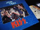 KISS Vinyl 7` AUSTRALIEN 