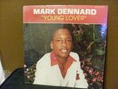 Mark Dennard, Young Lover, 12