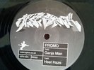 Aphrodite - Ganja Man - Heat Haze (Promo)