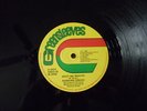RANKING DREAD   SHUT ME MOUTH   GREENSLEEVES