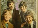 SMALL FACES - ORIG UK 1966 DECCA - MONO LP - MTX: 4A/3A