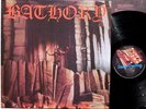 Bathory -Under the sign of black mark LP 1987 ORIG. 1st