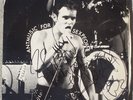 Adam And The Ants Antmusic For Sex People Signed UK LP