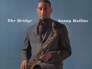 Sonny Rollins, The Bridge LP Test Pressing SS
