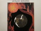 DGG 423608 1 BERNSTEIN Mahler Symphony No.5 NM -