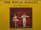 AUDIOPHILE RCA LDS6065 The Royal Ballet 2LP 180G TAS NM