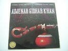 RARE ADJENAR SIDHAR KHAN MUSIQUE SITAR/PSYCH FREAKBEAT