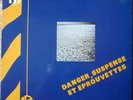 rare LP René COSTY  French cop-show drama funk library