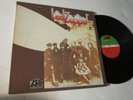 LED ZEPPELIN II   BROADWAY LABEL GATEFOLD  SD-8236   LP