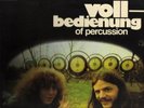 Zabba Lindner Carsten Bohn  Voll Bedienung LP  Brain