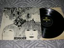 Beatles - Revolver (Parlophone UK Original Mono 1966)