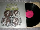 Kinks - Something Else (PYE UK Original Mono 1967)