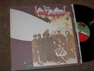 LED ZEPPELIN II  ORIG. 8236 ATLANTIC BROADWAY LBL NM