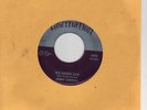 JIMMY CARROLL 45 Big green car M-' 58 FASCINATION