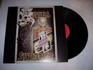 AGNES STRANGE dust in the sunlight  PSYCH (M/M) THORNS