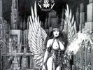 Lacrimosa - Inferno (VINYL, SCHALLPLATTE, 1995)