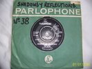 Shadows and reflections - The ACTION