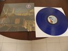 PINK FLOYD - ANIMALS - BLUE VINYL - EMI ELECTROLA -MINT