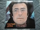 Michael Gibbs Self Titled Deram British Jazz LP
