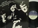 JIMMY PAGE, SONNY BOY WILLIAMSON & BRIAN AUGER - S/T LP