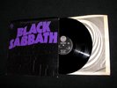 BLACK SABBATH LP MASTER OF REALITY ORIGINAL UK VERTIGO