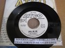Dynells - Call on me/prove - MONSTER northn soul dancer