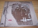 THE HEATH BROTHERS Marchin' On LP Strata East JAZZ