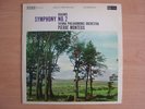 RCA RED SEAL SB2110 BRAHMS SYMPHONY NO 2 PIERRE MONTEUX