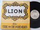 EDDIE & the MOVEMENTS 